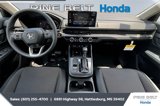 New 2026 Honda CR-V LX image 5