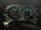 Used 2008 Chevrolet Silverado 2500 LT w/ 2LT Convenience Package image 2