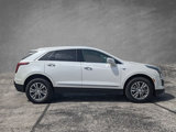 Certified 2022 Cadillac XT5 Premium Luxury w/ Technology Package image 3