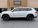 Used 2018 Volkswagen Atlas SEL Premium image 3