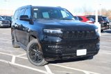 New 2025 Jeep Wagoneer Series II w/ Convenience Group I image 2