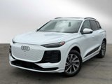 New 2025 Audi Q6 e-tron Premium Plus image 3