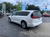 New 2026 Chrysler Pacifica Select image 6
