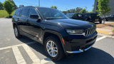 Certified 2024 Jeep Grand Cherokee L Laredo image 5