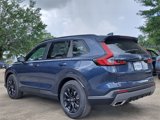New 2026 Honda CR-V Sport-L image 3