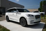 Used 2022 Lincoln Aviator Black Label w/ Dynamic Handling Package image 3