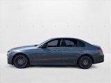 New 2024 Mercedes-Benz C 300 Sedan image 5