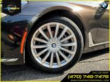 Used 2017 BMW 740i xDrive image 3