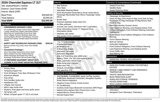 New 2026 Chevrolet Equinox LT w/ Convenience Package II image 2