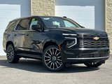 New 2025 Chevrolet Tahoe High Country image 2