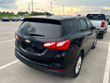 Used 2020 Chevrolet Equinox LS image 4
