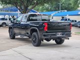 Used 2025 Chevrolet Silverado 2500 LT w/ Trail Boss Package image 3