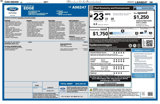 Used 2020 Ford Edge SE image 2