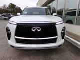 New 2025 INFINITI QX80 Sensory w/ Exterior Package image 2