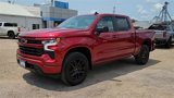 New 2026 Chevrolet Silverado 1500 RST w/ Convenience Package II image 4