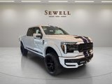 New 2025 Ford F150 Lariat w/ Equipment Group 502A High image 5