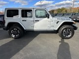 New 2024 Jeep Wrangler Unlimited Rubicon 4xe image 3