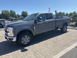 New 2025 Ford F350 XL image 2