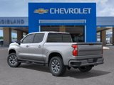New 2026 Chevrolet Silverado 1500 RST w/ Texas Edition Plus image 3