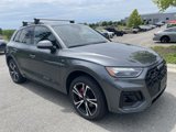 Certified 2025 Audi Q5 2.0T Premium Plus w/ Premium Plus Package image 3