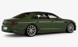 New 2025 Bentley Flying Spur Plug-In Hybrid image 3