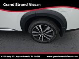 New 2025 Nissan Pathfinder Platinum image 4