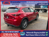 Used 2019 MAZDA CX-5 Signature image 4