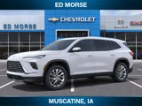 New 2026 Buick Enclave Preferred w/ Power Package image 2