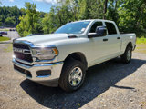 New 2024 RAM 2500 Tradesman w/ Chrome Appearance Group image 2