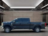 Used 2022 Ford F350 Lariat w/ Lariat Ultimate Package image 2