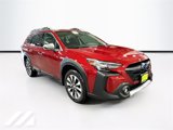 New 2025 Subaru Outback Touring XT image 3