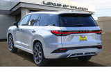 New 2025 Lexus TX 500h AWD image 2