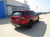 New 2025 Honda Pilot TrailSport image 5