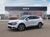 New 2025 Kia Sportage EX image 3