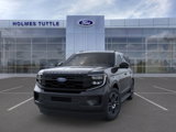 New 2025 Ford Expedition Active image 2