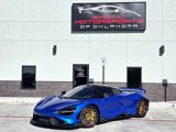 Used 2021 McLaren 765LT image 3