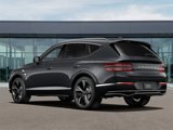 New 2025 Genesis GV80 3.5T Prestige image 5