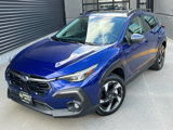 Used 2024 Subaru Crosstrek 2.5i Limited w/ Crosstrek Mirror Package image 2