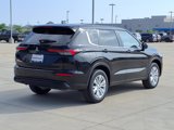 New 2025 Mitsubishi Outlander ES image 5