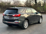Used 2018 Chevrolet Equinox LS image 5