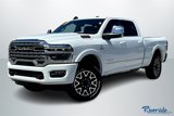 New 2025 RAM 2500 Limited image 2
