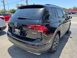 Used 2021 Volkswagen Tiguan S image 4