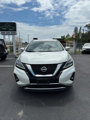 Used 2023 Nissan Murano SV image 2