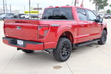 New 2025 Ford F150 XLT image 5