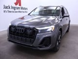 New 2025 Audi Q7 3.0T Premium Plus image 1