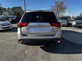 Used 2020 Mitsubishi Outlander SEL image 5