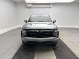 New 2025 Chevrolet Tahoe RST image 2