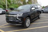 New 2025 Chevrolet Suburban Premier image 4