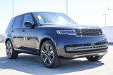 New 2025 Land Rover Range Rover SE image 3
