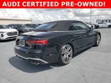Certified 2024 Audi S5 Premium Plus image 6